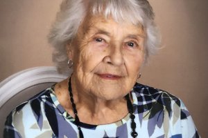 Kathleen Martha Neswick obit