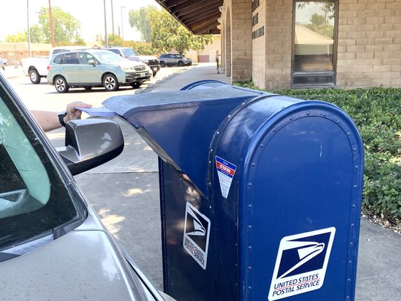 postal