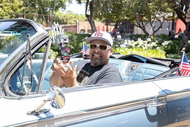 car show 1