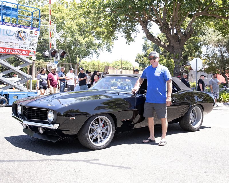 car show 2