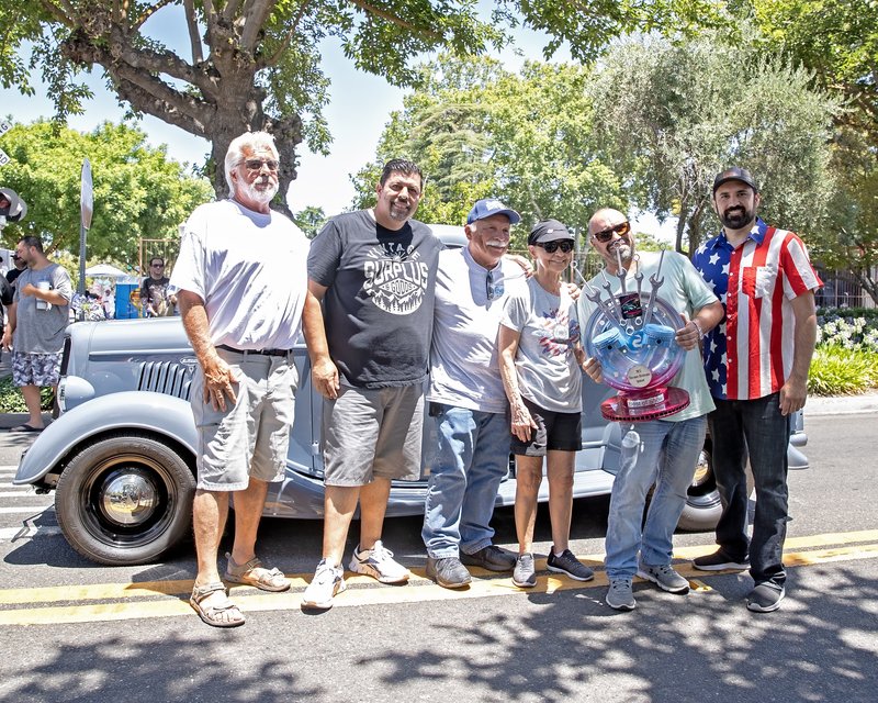 car show 3