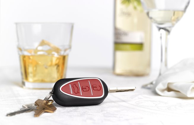 drunk driving