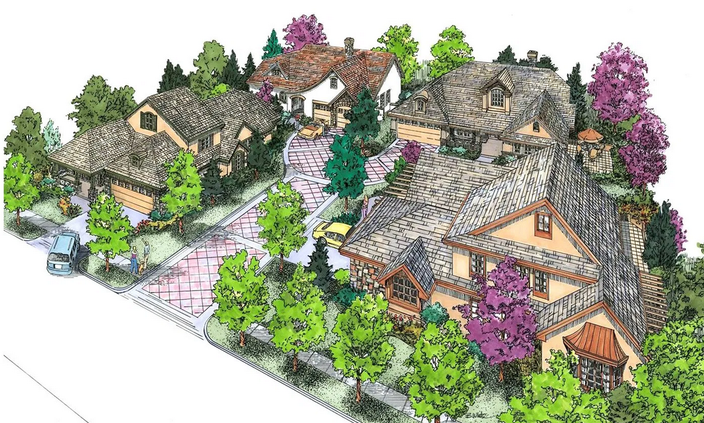 motor court homes