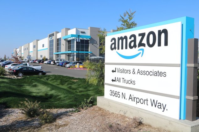 amazon