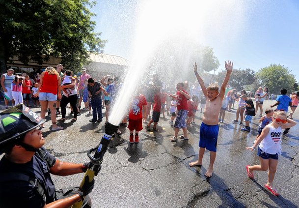 fourth firefighter