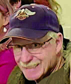 Jeffery Lynn Cain obit