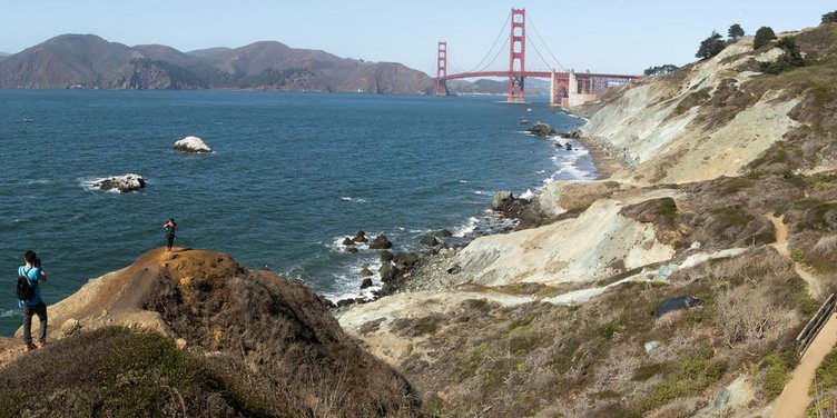 marshall beach