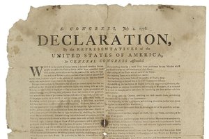 declaration