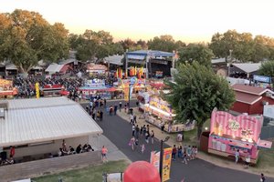 County fair 2022