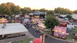 County fair 2022