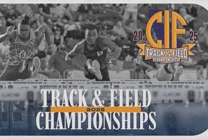 CIF track championships