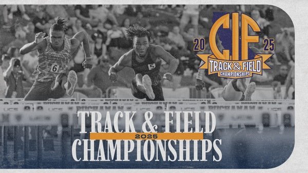 CIF track championships