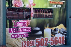e massage
