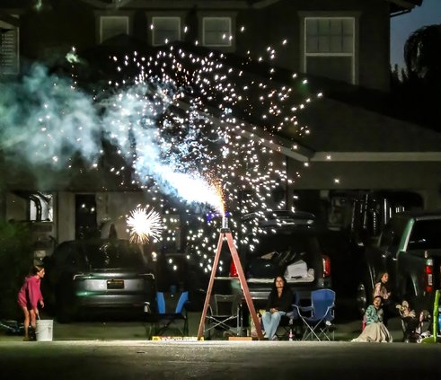 7-9 fireworks R