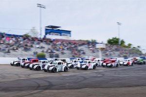 Stockton 99 Fan Appreciation