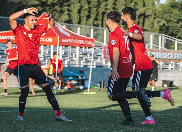 Manteca FC Rebels NorCal ADV