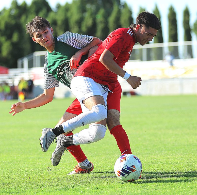 Manteca FC Rebels NorCal ADV