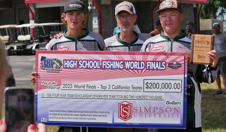 SJ BassMasters Club