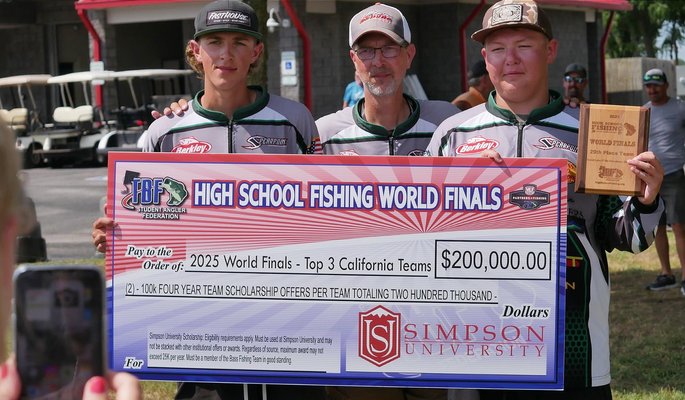 SJ BassMasters Club