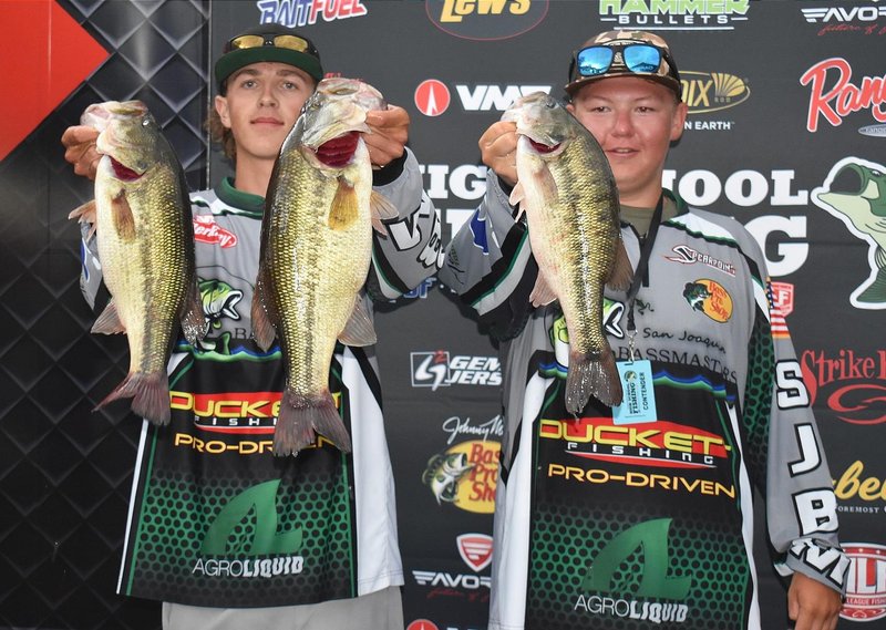SJ BassMasters Club