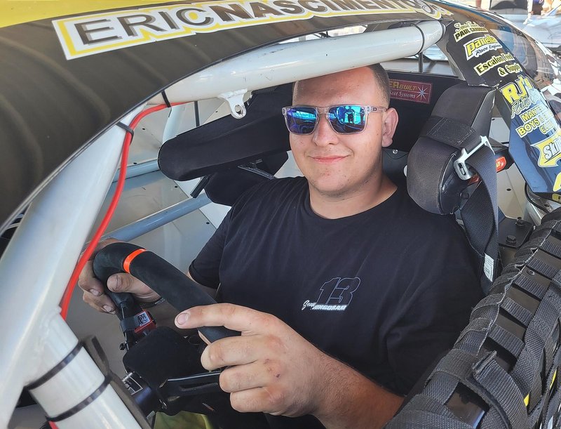 NASCAR Sonoma