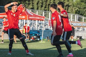 Manteca FC Rebels NorCal ADV