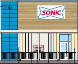 sonic