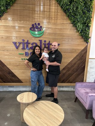Vitality Bowl 1