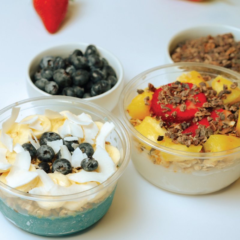 Vitality Bowl 2