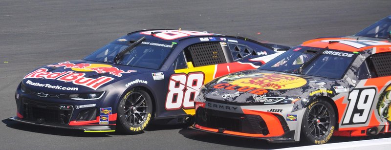 Toyota/Save Mart 350