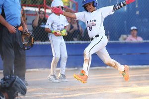 Ripon 11U all-stars