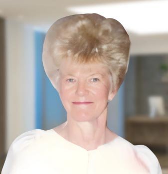 Gertrude Hein obit