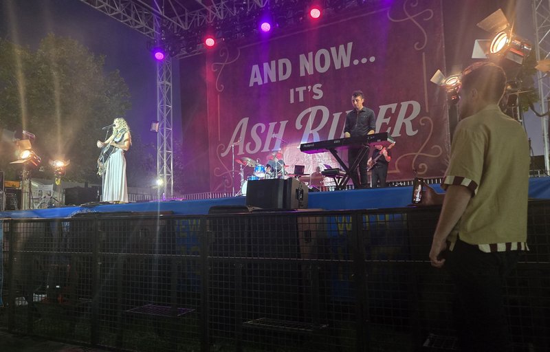 Ash Ruder 1