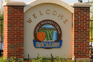 city esc