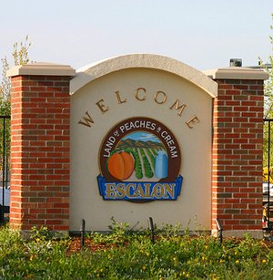 city esc