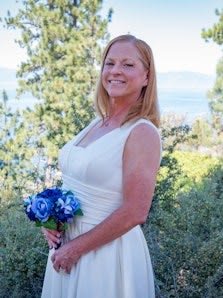 MELLISSA K. DAOUD obit