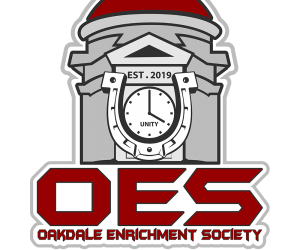 oes logo