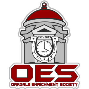 oes logo
