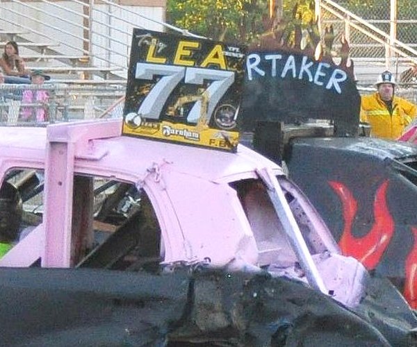StanCo Demo Derby