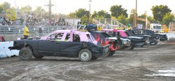 StanCo Demo Derby