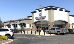 Valley health clinic