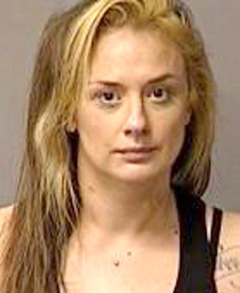 Whitney Steeves