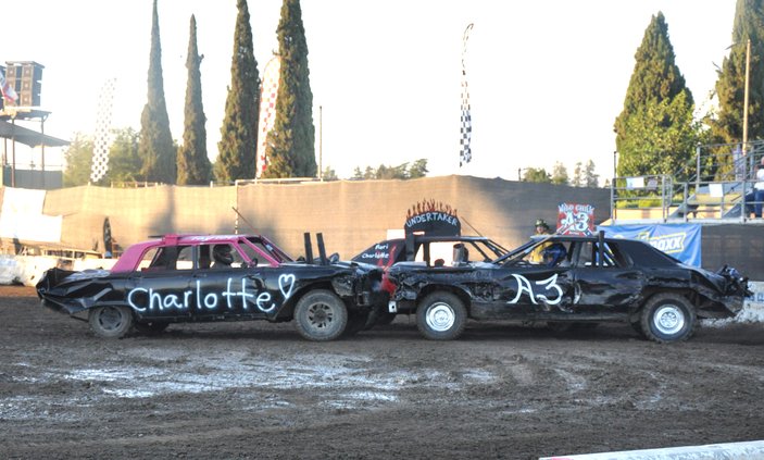 demo derby 1