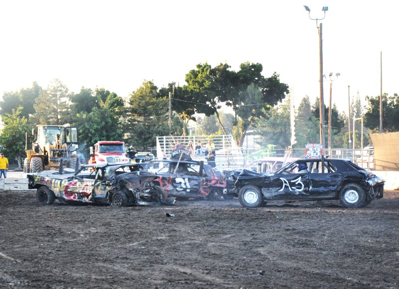 demo derby 2