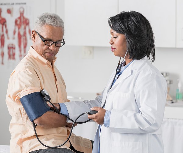 healthcare