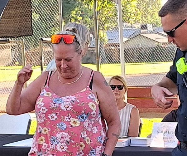 Ripon NNO