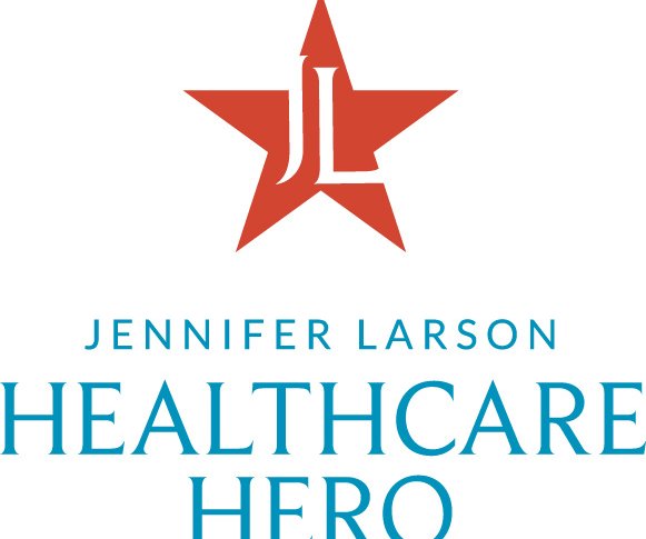 healthcare hero logo