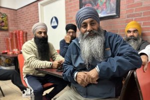 Sikh bill