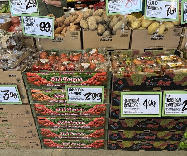 trader joe