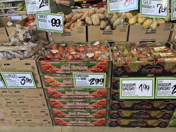 trader joe